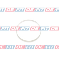 Porsche 911 2019+/Cayenne 2018+/Panamera 2017+ Fäste för Regnsensor 32mm OE-FIT